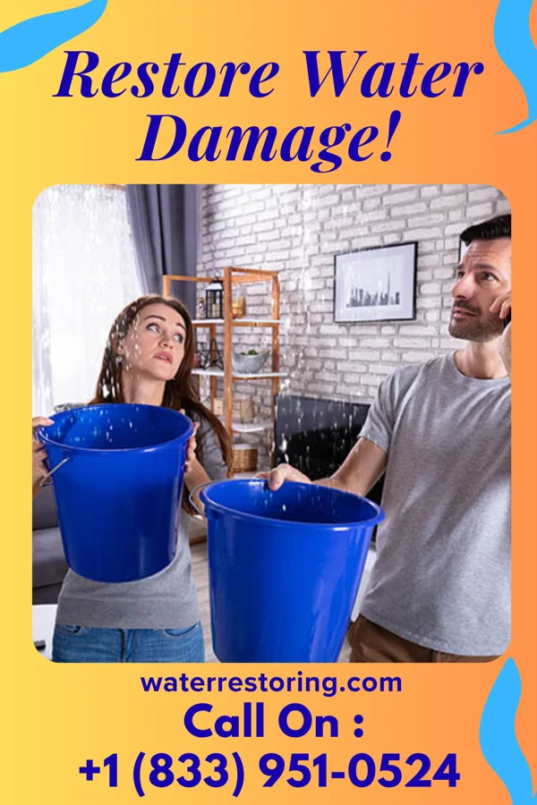water restoration Shield Damage Recovery Specialists Natural Bridge